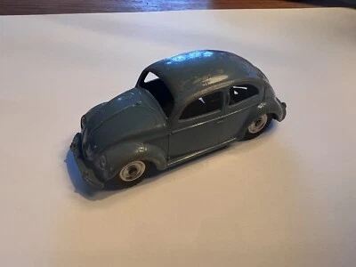 £8 • Buy Dinky Toys Volkswagen Beetle, Model, Toy Car, Diecast, Blue