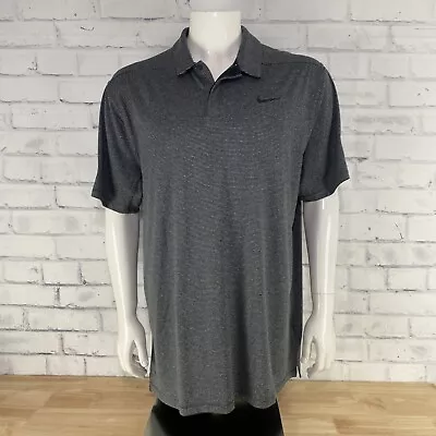 Nike Golf Shirt Men's XL Polo Short Sleeve UCF University Of Central Florida • $22.99