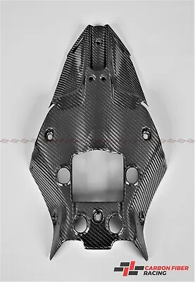 2014-2017 MV Agusta Brutale 800 Udertray - 100% Carbon Fiber • $208