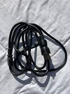Vital Wrap System Vitalwear AC Power Cord Adapter Genuine Replacement Part • $15