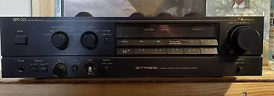 Nakamichi SR-3A Stasis Stero Receiver - For Parts • $100