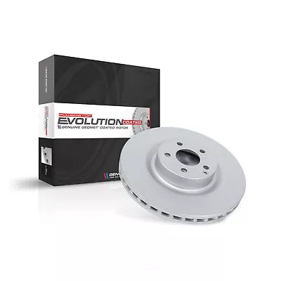 Rr Disc Brake Rotor  Power Stop  JBR1116EVC • $53.90