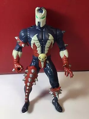 McFarlane Toys 1994 Medieval Spawn Action Figure • $1.99