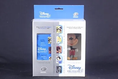 NOS NIB Disney Treasures Mickey Mouse Mini-Bobber Millennium Mickey 2000 • $24.95