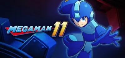 Mega Man 11 - PC Game Digital Steam Key • $4.99