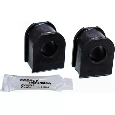 5.5113G Energy Suspension Set Of 2 Sway Bar Bushings Left & Right For Dodge Pair • $24.52