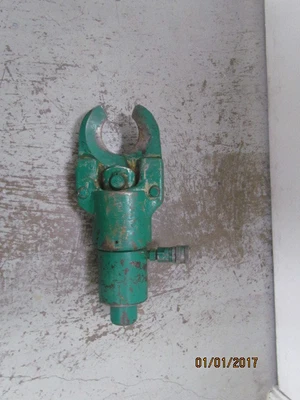 £202.19 • Buy Greenlee Hydraulic Cable Cutter