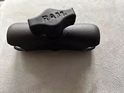 RAM Double Ball Mount Size Medium • £10