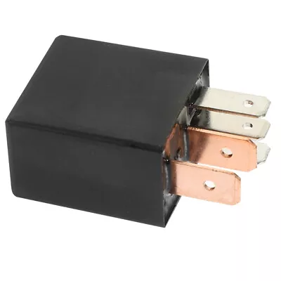 High-Quality Automotive Micro Relay 12V 30A 5 Pin  • $6.64