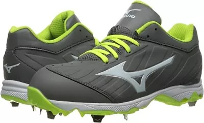 Mizuno Advanced Sweep 3 Softball Cleat (9-Spike) • $11.60