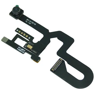 Front Facing Camera Module Flex Cable Replacement For IPhone 8 Plus Accessories • $16.03