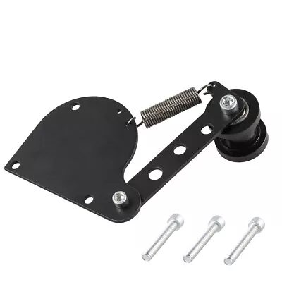 Black Chain Tensioner Fit 49cc 66cc 80cc 2-Stroke Engine Motorized Bicycle • $12.99