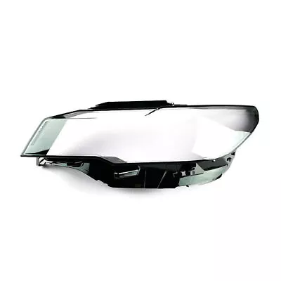 Fit For Volkswagen VW Bora 2019-2021 Left Transparent Headlight Lampshade Lens • $99.78