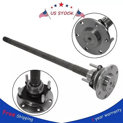 Rear Axle Shaft Left Or Right  For 2004-2007 Nissan Titan W/bearing 38164-8S100 • $269.97