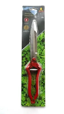 Kent & Stowe Perennial Hand Shears • £11.99