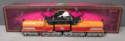 MTH 20-5511-1 O Gauge Milwaukee E-2 Bi-Polar Electric Locomotive  #E3 W PS 2.0 • $499.99