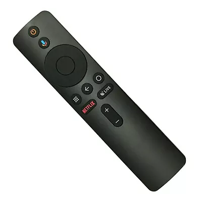 433 MHz Bluetooth Voice RF Remote Control For Xiaomi MI Box S MDZ-22-AB TV Box D • $11.32