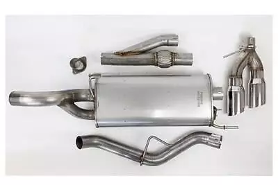 ROUSH Active Ready Exhaust System Kit For Ford F-150 2021-2022 5.0L Coyote • $989.99