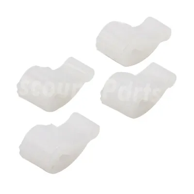 $5.59 • Buy 4 PCS 80040 Washer Agitator Dog Replacement Kit For Whirlpool & Kenmore Washer