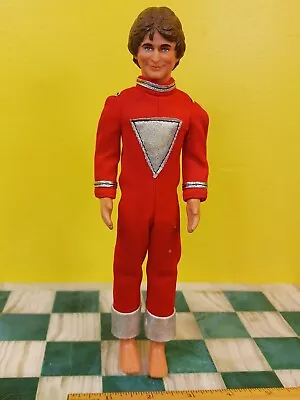 Vintage 1979 Mork From Ork Doll 9  Robin Williams Toy Action Figure • $19.95