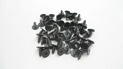 20 Convertible & Coupe W-strip Rail Screws! Old School Classic/vintage Vehicles • $8.95