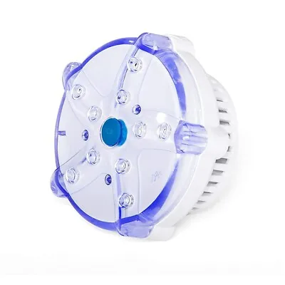 Lay-Z-Spa LED Light Accessory For Hot Tubs 7 Colour Underwater Light • £21.58