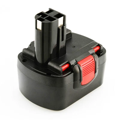 £14.91 • Buy For Bosch 14.4V Battery 4.8AH BAT038 BAT040 BAT140 2607335533 PSR1440 Ni-MH TOOL