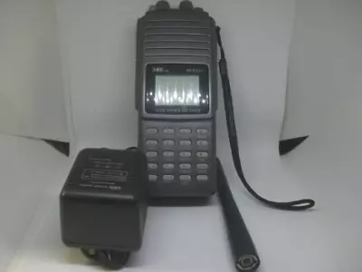 AOR AR8000 Wide Range Receiver Amateur Ham Radio • $160