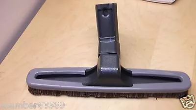 $28.99 • Buy Genuine  Rainbow Vacuum  Bare Floor Brush Attachment E2 E Series R14410 R13362