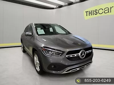 2021 Mercedes-Benz GLA-CLASS GLA 250 4MATIC • $21959.70