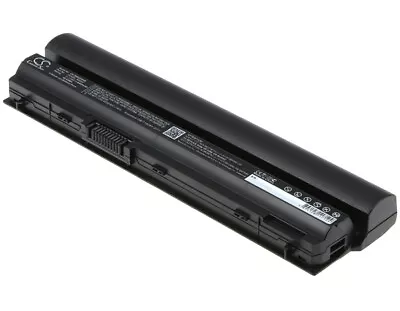 Battery For DELL Latitude E5220 E6430 RFJMW K4CP5 09K6P 7FF1K J79X4 451-11703 • $71.69