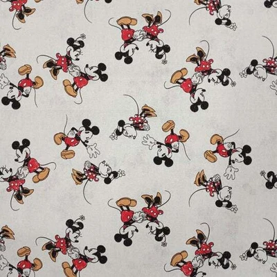 £26.49 • Buy Handmade Valance, Curtain Panel, Or Pillow Cover  Disney Mickey Mouse Comics 