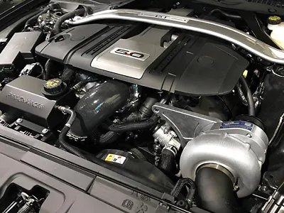 Procharger P1SC1 Supercharger HO Intercooled Complete Kit 2018-2023 Mustang GT • $7999