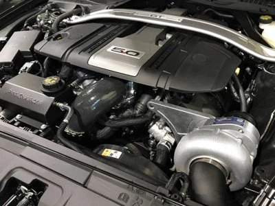 Kit Superchargeur Procharger D1SC Sans Réglage Pour Ford SVT Raptor 6.2L - Neuf ATI