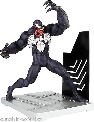 Venom Bookend Statue 306/450 Gentle Giant Marvel NEW SEALED • $329.30