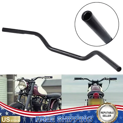 1  Drag Bar Handlebar For Yamaha V-Star XVS 650 1100 950 1300 Classic Custom • $51.02