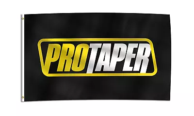 Protaper Flag Banner 3X5 Ft Motorcycle Motocross Equipement Garage Shop Decor • $14.99