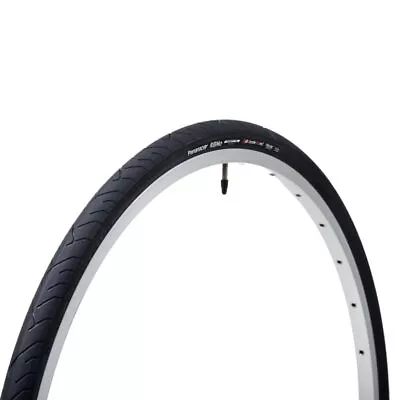 RiBMo 700 X 23C Wire Bead Tire  Black/Black • $40.96