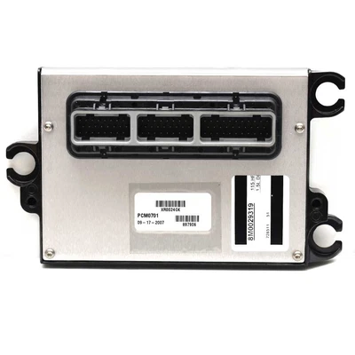 Mercury Boat Propulsion Control Module 89790642T | PCM 115HP DFI 1.5L • $3028.53