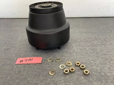 Mercedes W108 W109 W111 W113 W114 W115 OEM Steering Wheel HUB   #770 • $105