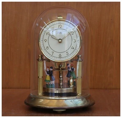 £20 • Buy Vintage Bentima Anniversary Clock.