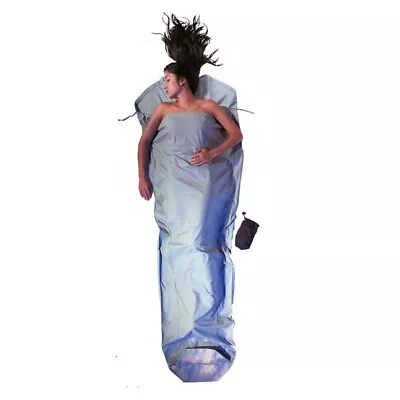 £24.95 • Buy Cocoon 100% Cotton Mummy Liner - Choice Of Colour