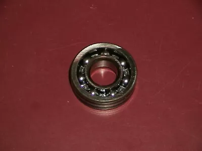 $39.99 • Buy NEW OEM STIHL Concrete Cut-Off Demo Saw Crank Case Shaft Ball Bearing TS 410 420