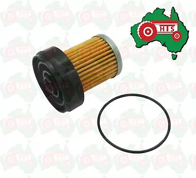 Tractor Fuel Filter Fits For New/Holland Boomer 35 • $17.94