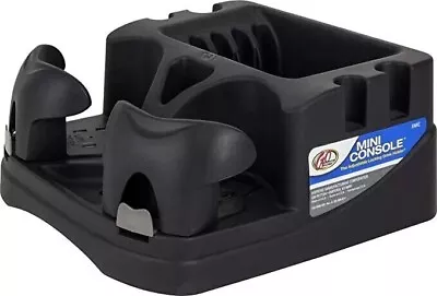 Universal Center Console Cup Holder Floor Drink Storage Organizer Auto Truck Car • $17.95