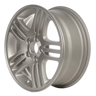 70292 Reconditioned OEM Aluminum Wheel 16x7 Fits 2006-2009 Volvo V70 • $190