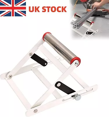 Adjustable Cutting Machine Support Frame Table Saw Stand Height Adjustable • £15.99