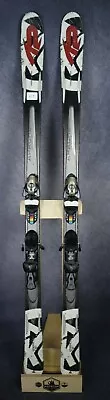 K2 Apache Pro Skis Size 174 Cm With Salomon Bindings • $224