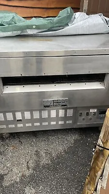 Middleby Marshall Pizza Oven Used • $5000