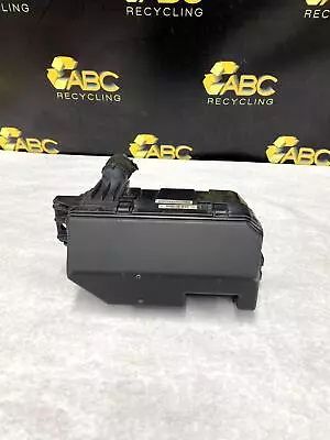 2011-2012 Honda Accord Engine Fuse Box Relay Junction Module Unit Assembly OEM • $60